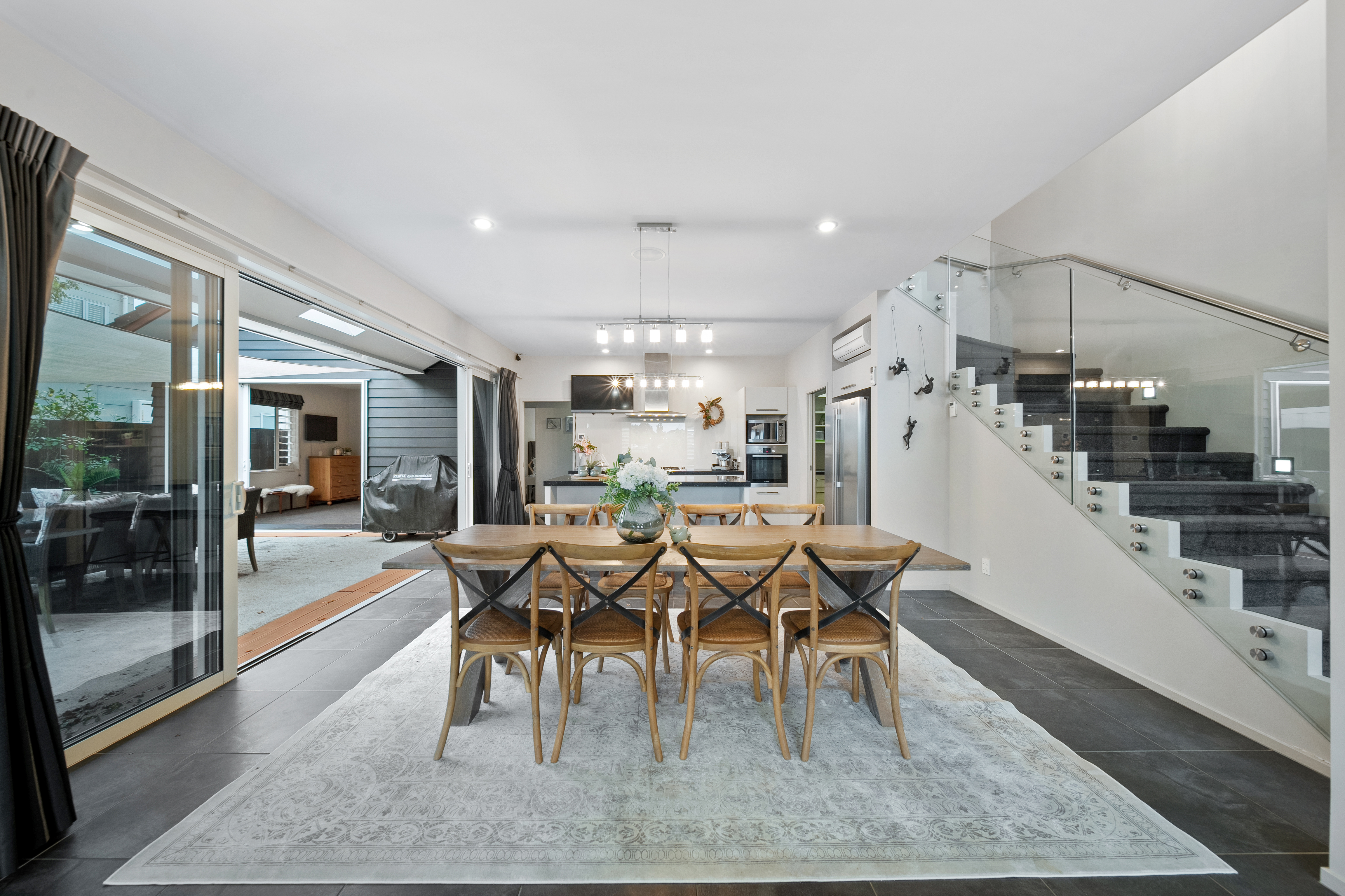 Auckland real estate photography by PK Visuals