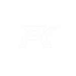 PK Visuals logo
